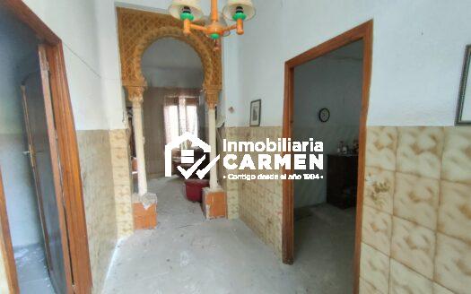 Casa para reformar en Alcantarilla