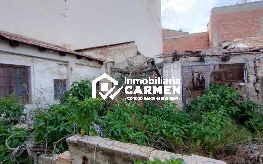 Casa para reformar en Alcantarilla