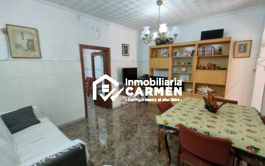 Encantadora vivienda unifamiliar en Javalí Nuevo