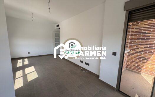 OBRA NUEVA EN ALCANTARILLA