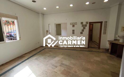 LOCAL – VIVIENDA EN BAJO