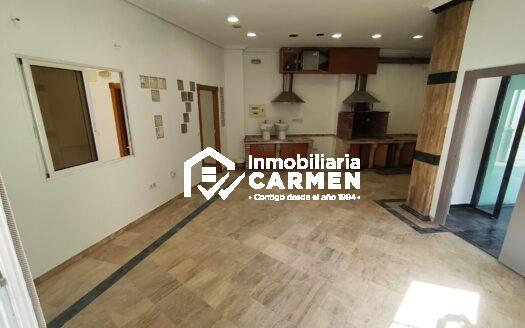 LOCAL – VIVIENDA EN BAJO