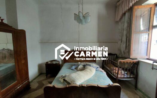 CASA DE PUEBLO EN JAVALÍ NUEVO