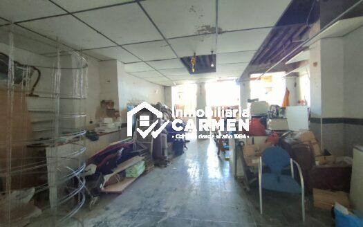 VIVIENDA UNIFAMILIAR EN SAN ROQUE