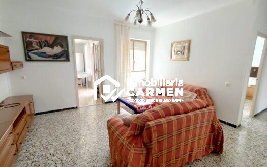 PISO EN ALQUILER EN VISTABELLA