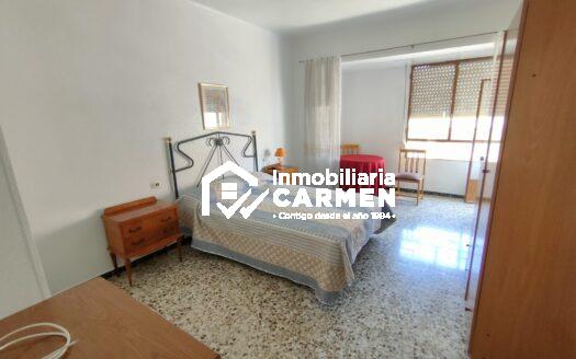 PISO EN ALQUILER EN VISTABELLA