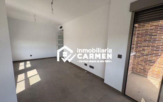 OBRA NUEVA EN ALCANTARILLA