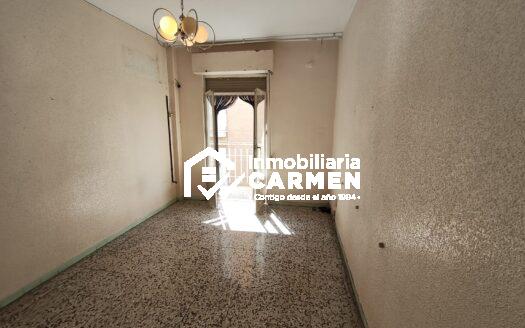 Piso en zona Casablanca