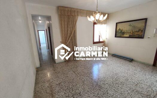 Piso en zona Casablanca