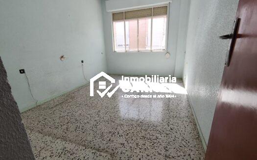 Piso en zona Casablanca