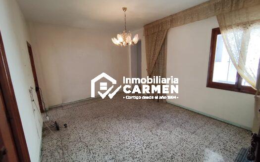 Piso en zona Casablanca