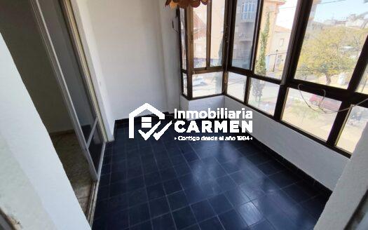 Vivienda en Plaza de San Francisco