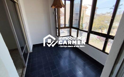 Vivienda en Plaza de San Francisco