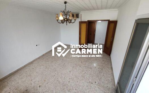 Vivienda en Plaza de San Francisco