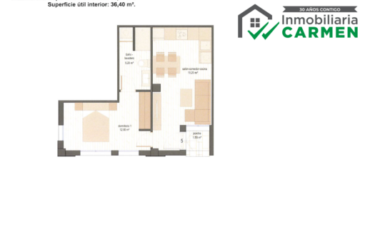 Viviendas de nueva construcción en la zona de Samaniego