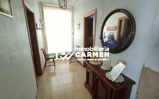 VIVIENDA UNIFAMILIAR EN CAMPOAMOR