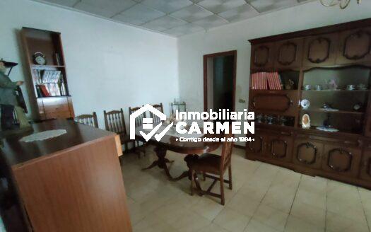 VIVIENDA UNIFAMILIAR EN CAMPOAMOR