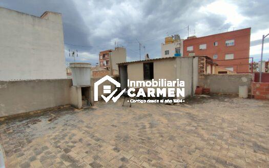 VIVIENDA UNIFAMILIAR EN CAMPOAMOR