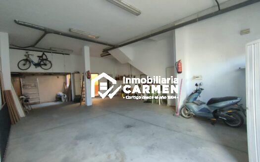 CASA UNIFAMILIAR