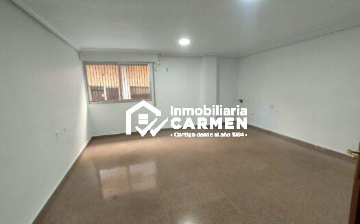 VIVIENDA EN ALQUILER EN CAMPOAMOR