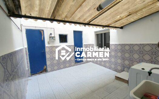 VIVIENDA EN ALQUILER EN CAMPOAMOR