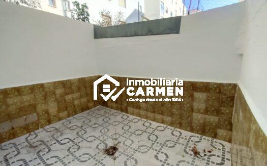 VIVIENDA EN ALQUILER EN CAMPOAMOR