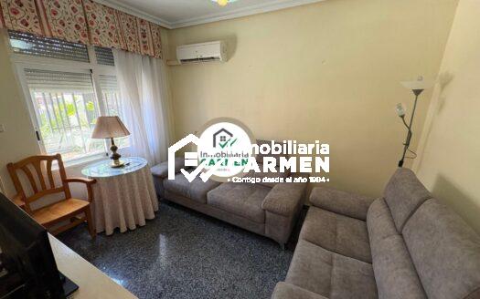Vivienda unifamiliar en Las Tejeras