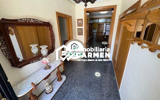 Vivienda unifamiliar en Las Tejeras