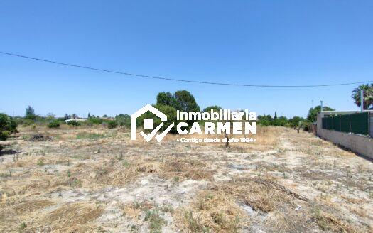 Finca rústica con vivienda en la zona de Samaniego
