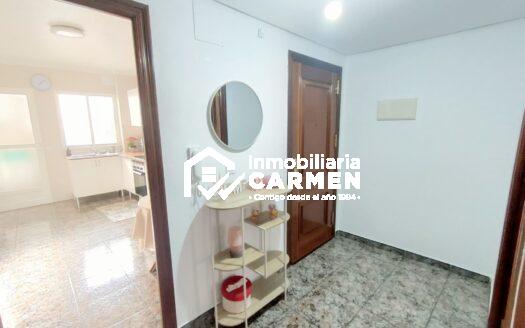 PISO EN VENTA JUNTO A ENTREVÍAS
