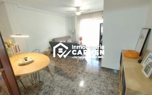 PISO EN VENTA JUNTO A ENTREVÍAS
