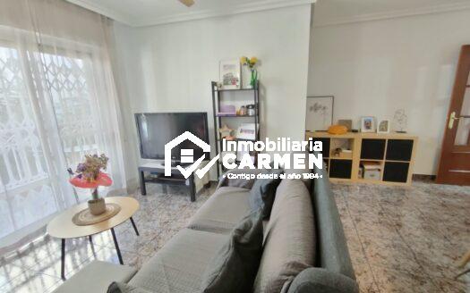 PISO EN VENTA JUNTO A ENTREVÍAS