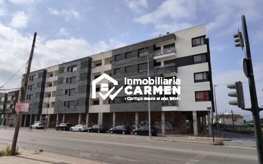 9 Locales comerciales en Av. Murcia