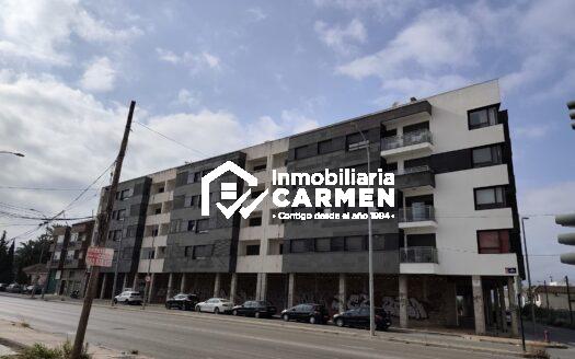 9 Locales comerciales en Av. Murcia