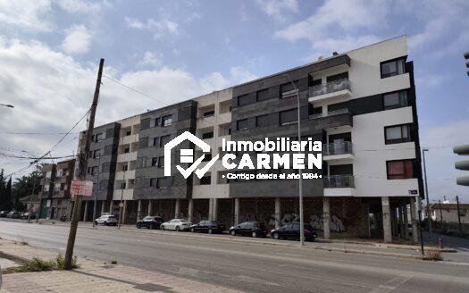 9 Locales comerciales en Av. Murcia