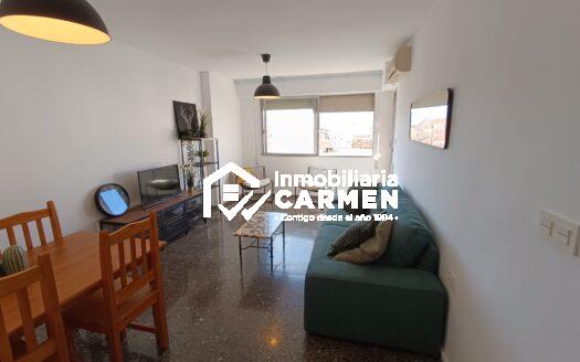 VIVIENDA DE ALQUILER EN C/MAYOR