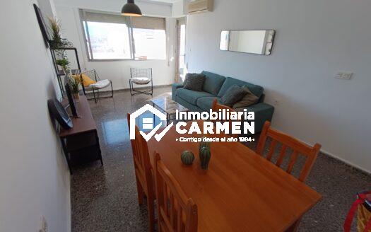 VIVIENDA DE ALQUILER EN C/MAYOR