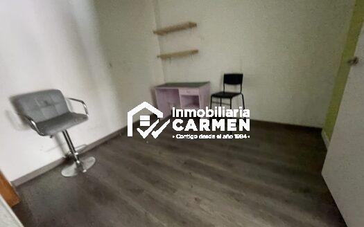 Local comercial en alquiler en Av. Martínez Campos