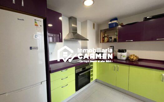 Piso en alquiler en Alcantarilla
