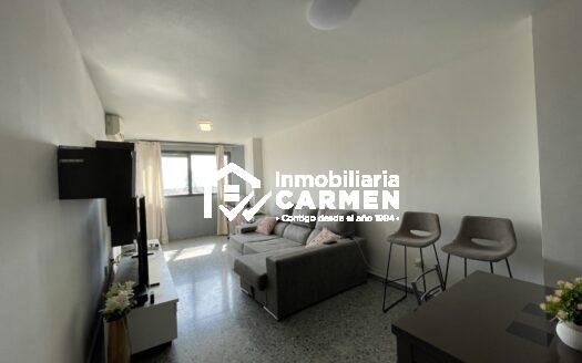 Piso en alquiler en Alcantarilla