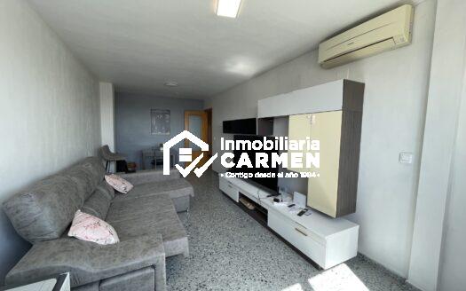 Piso en alquiler en Alcantarilla
