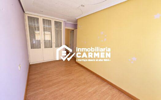 Vivienda en planta baja