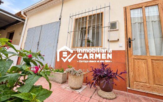 Vivienda en planta baja en Rincón de Seca