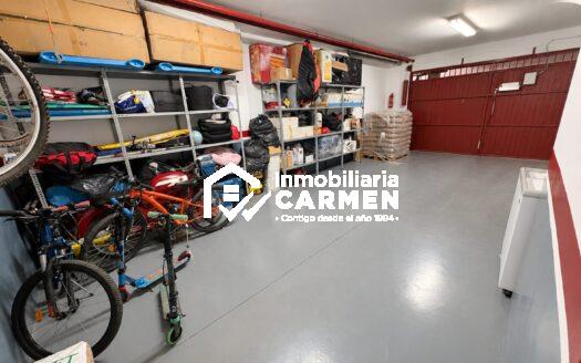 Dúplex a la venta en Cabezo Verde