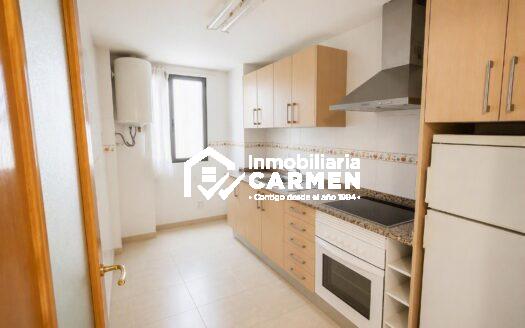 VIVIENDA DE DOS DORMITORIOS EN VENTA