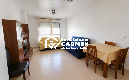 VIVIENDA DE DOS DORMITORIOS EN VENTA