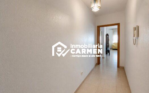 VIVIENDA DE DOS DORMITORIOS EN VENTA